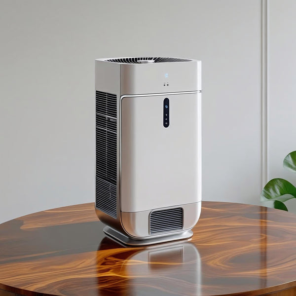 Air Purifiers & Humidifiers for Cleaner, Healthier Spaces