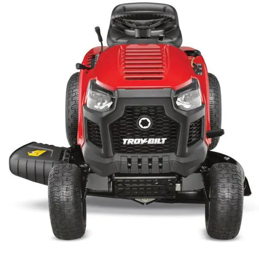 Troy-Bilt Pony 42 Riding Lawn Mower, 15.5HP 547cc OHV Engine, 42-Inch Deck | Model 13A877BSA23 TORO
