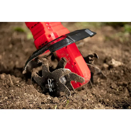 CRAFTSMAN V20 20-volt Lithium ion (Li-ion) Forward-rotating Cordless Electric Cultivator Veteranshops.com