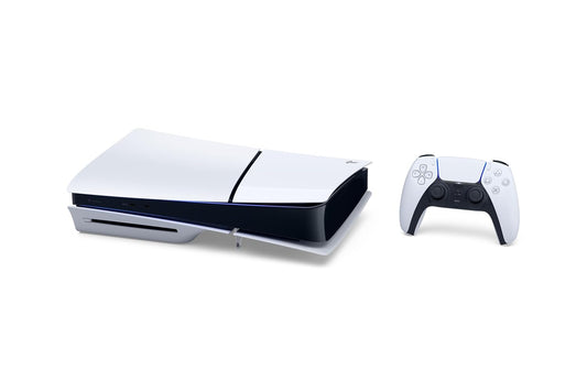 PlayStation 5 Slim (Slim Edition) Next-Gen Gaming. Slimmed Down. Veteranshops.com
