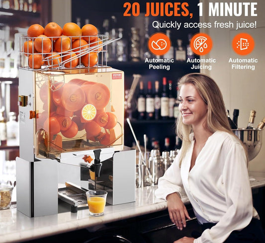 CrushMate™-Elegant Design. Fresh Taste. Veteranshops.com