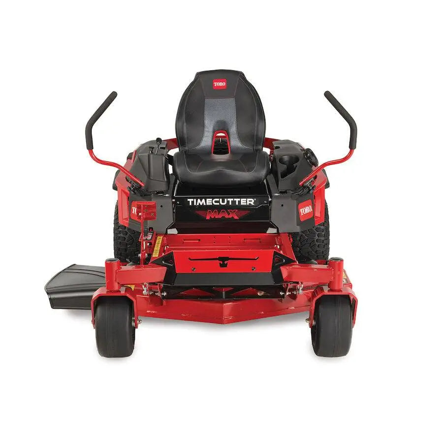 Toro 75750 Mower: Power, Speed, and Precision for Demanding Lawns TORO