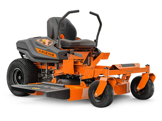 Ariens EDGE LT 42-Inch 19 HP Single-Cylinder Gas Zero-Turn Riding Lawn Mower Ariens Edge
