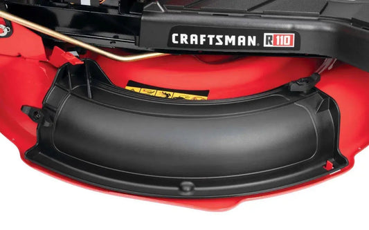 Craftsman R110 30-Inch 10.5 HP Single-Cylinder Gas Lawn Tractor Craftsman