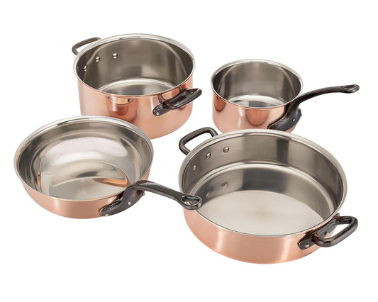 ÉtoileChef™ Shining Performance in Your Kitchen Veteranshops.com