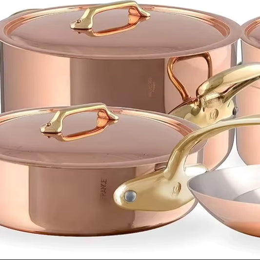 ÉléganceCuisin™ French Craftsmanship, Timeless Performance Veteranshops.com