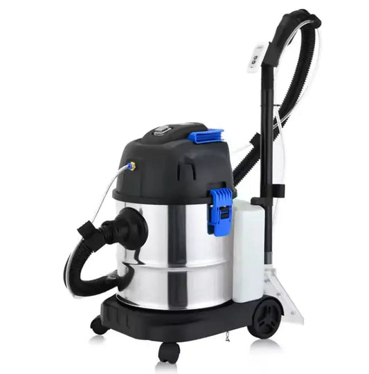DualSweep™ One Vacuum. Every Mess Veteranshops.com