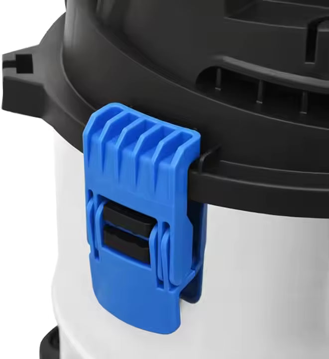 DualSweep™ One Vacuum. Every Mess