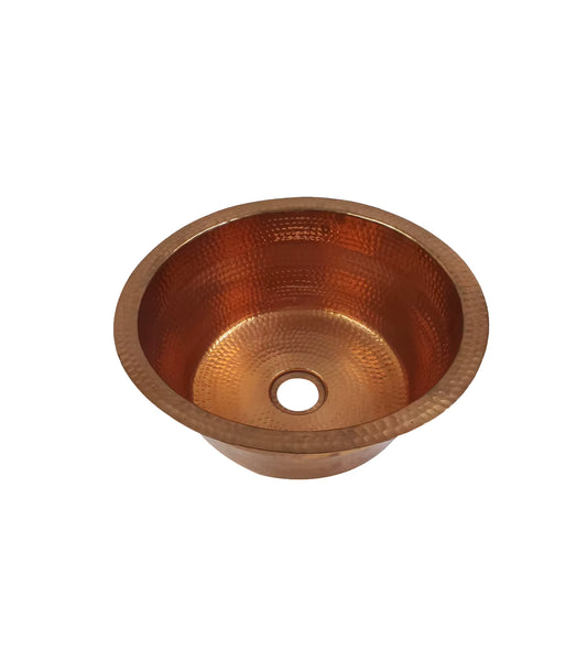 CopperHaven™ Where Heritage Meets Function Veteranshops.com