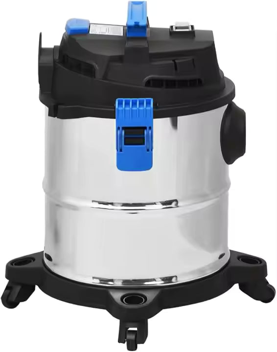 DualSweep™ One Vacuum. Every Mess