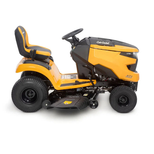 Cub Cadet® Enduro Series XT2 SLX54 Riding Lawn Mower Cub Cadet