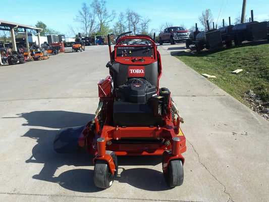 Toro GrandStand 74534 Stand-On Mower 36" 15HP Kawasaki TORO