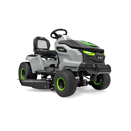 EGO POWER+ TR4204 42-In Electric Riding Lawn Mower 56V Battery Lawn Tractor Ego Power+