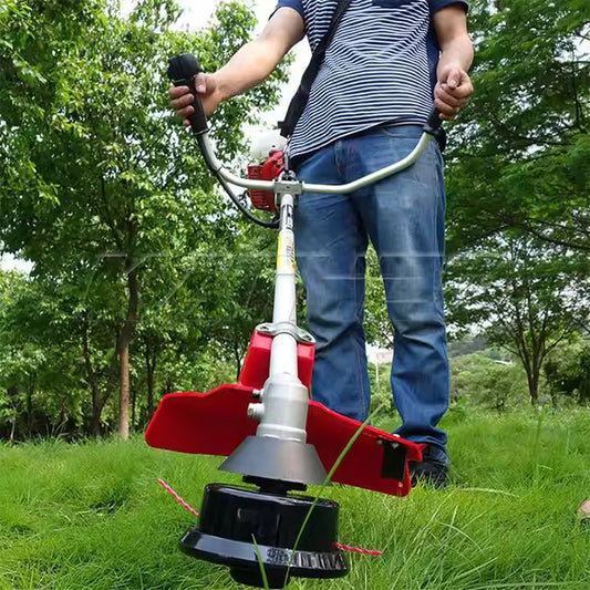 GrassGlide™ Trim with Power Veteranshops.com