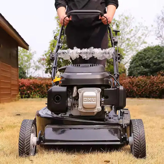 PowerStride™ “Step Into Strength. Mow with Muscle.” Veteranshops.com