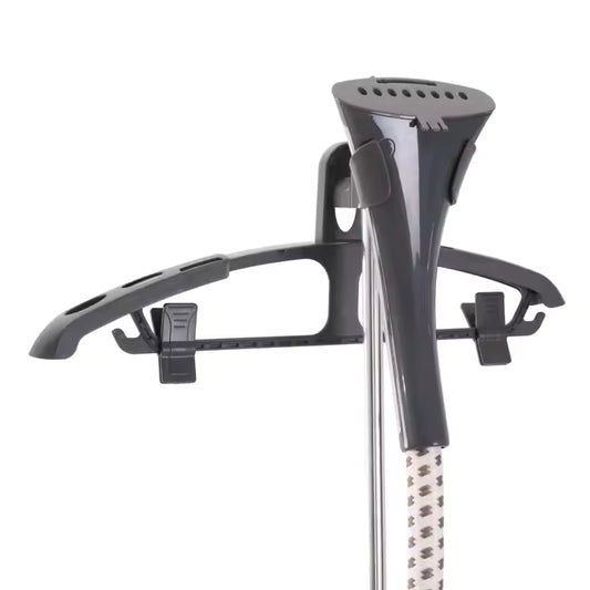 SteamCrest™ “Rise Above Wrinkles.” Veteranshops.com