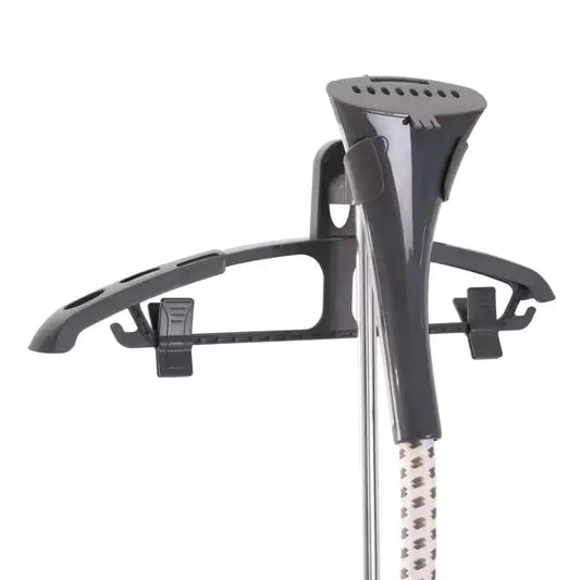 SteamCrest™ “Rise Above Wrinkles.” Veteranshops.com