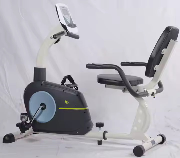 HealCycle™ – "Gentle Strength. Smart Recovery." Veteranshops.com