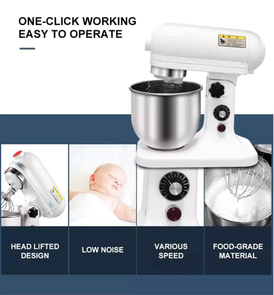 FoodiMix™ Compact Power Kitchen Ready Veteranshops.com