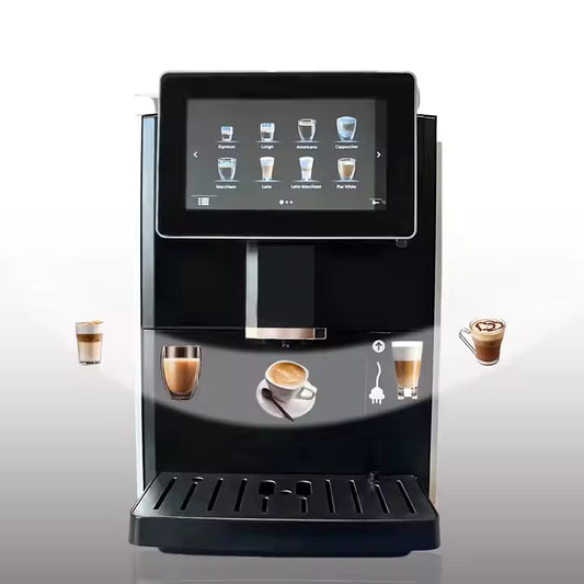 EspressoIQ™ Your Perfect Cup—Brewed Intelligently. Veteranshops.com