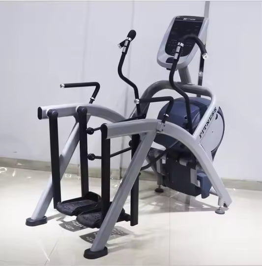 CardioAxis™ Elliptical: Total Body Fitness in 2025 Veteranshops.com