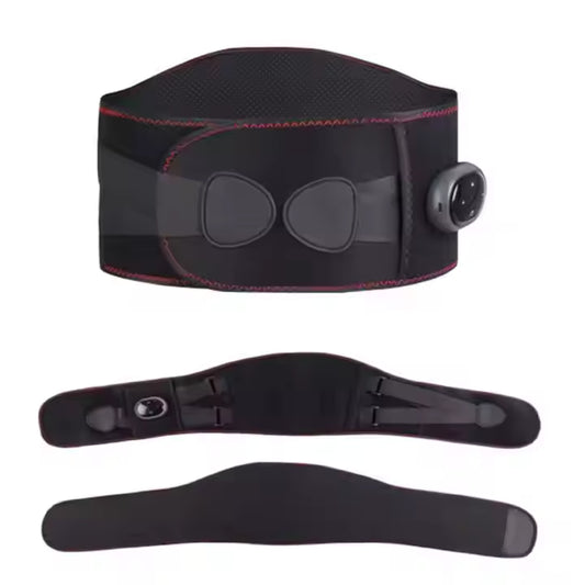 ThermaSpine™ – Thermal heat + spine; clear, warm, and therapeutic. Veteranshops.com