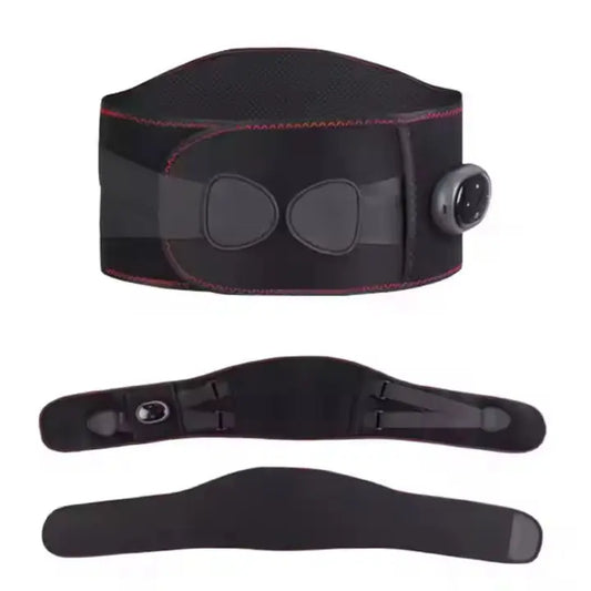 ThermaSpine™ – Thermal heat + spine; clear, warm, and therapeutic. Veteranshops.com