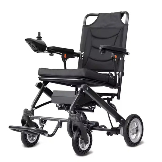 NaviChair™ – Navigate + chair; ideal for tech-enabled or joystick-controlled models. Veteranshops.com