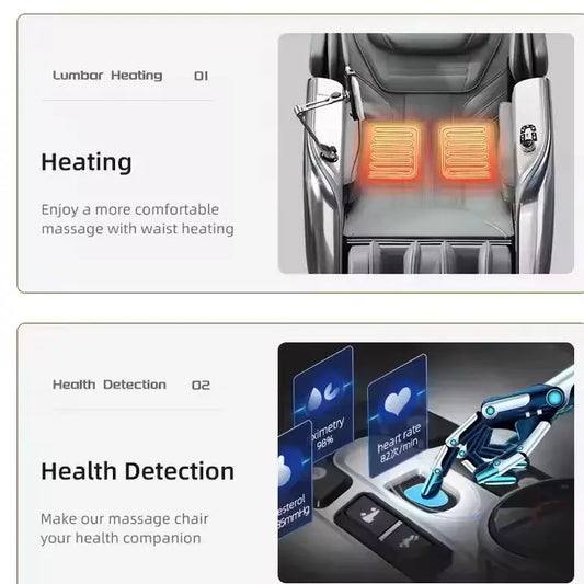 NeuroLounge™ – AI-powered relaxation for the mind and body. Veteranshops.com