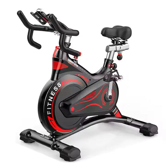 ZenPedal™ –“Ride Strong. Train Smart.” Veteranshops.com