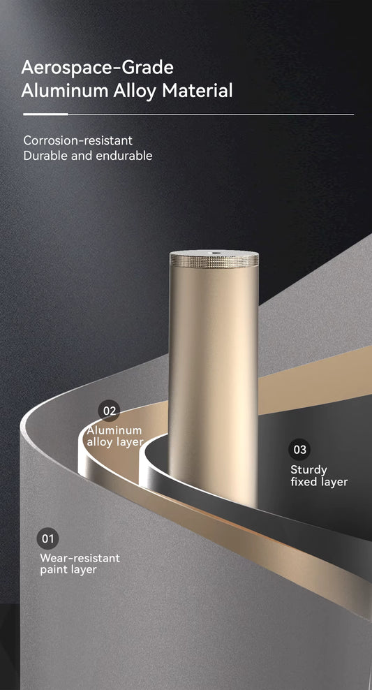 Airmoire™ “Smart Air. Scented Living.” Veteranshops.com