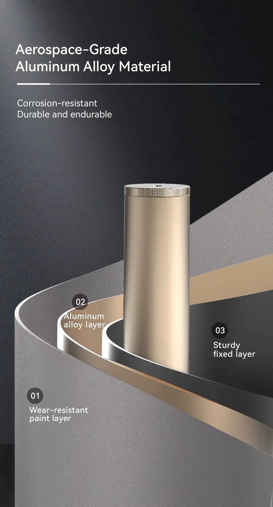 Airmoire™ “Smart Air. Scented Living.” Veteranshops.com