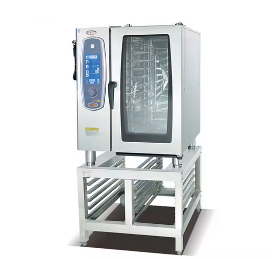 TurboBake™ Artisan Baking. Industrial Strength. Veteranshops.com