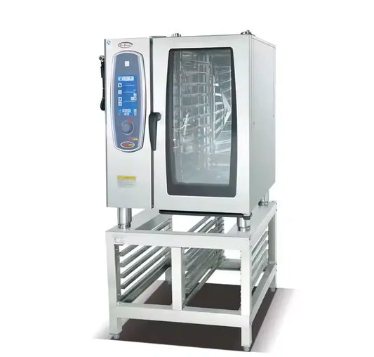 TurboBake™ Artisan Baking. Industrial Strength. Veteranshops.com