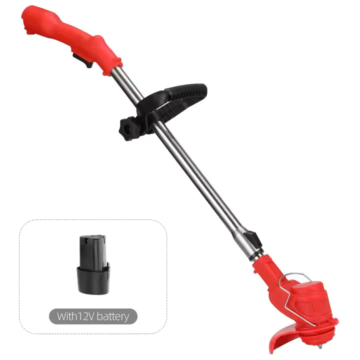 Lawnova™ “Smarter Cutting. Greener Living.” Veteranshops.com
