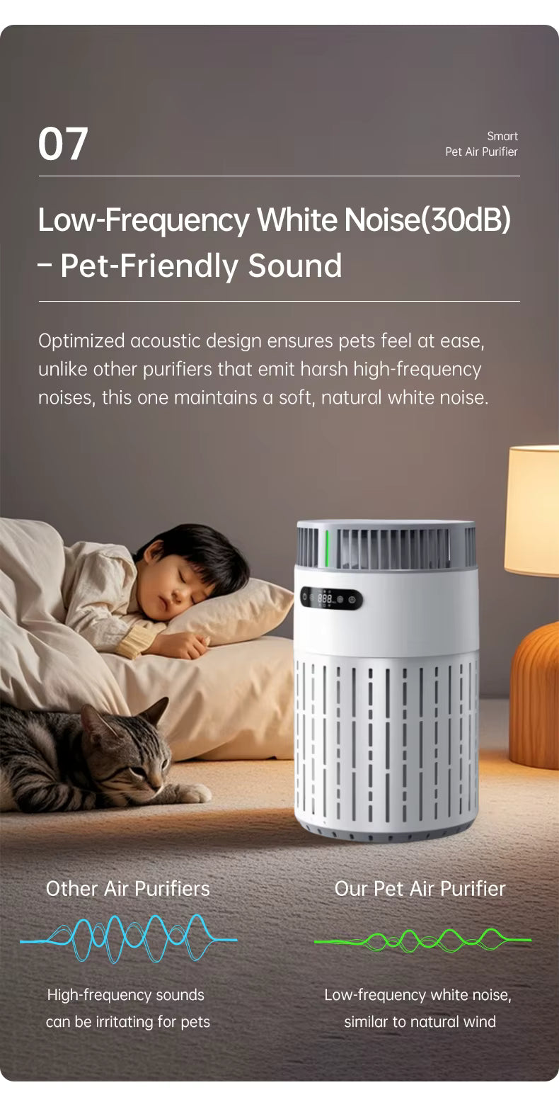 PetMosphere™ Purify the Air, Love the Fur. Veteranshops.com