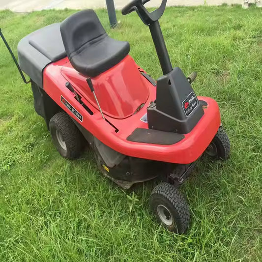 ProMow™ “Wide Cut. Rugged Results.” Veteranshops.com