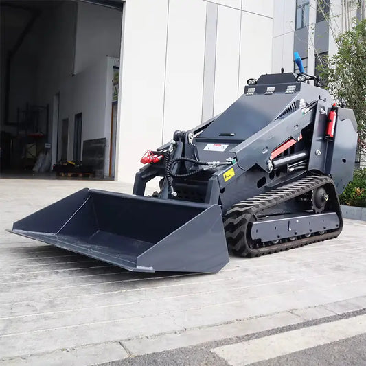 TerraTorque™ Strong, compact earth-moving power. Veteranshops.com