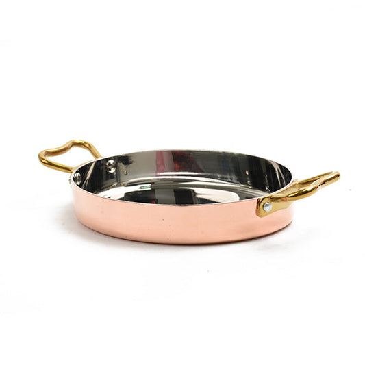 CopperDynasty™ – Crafting Heritage for Today’s Dining Veteranshops.com