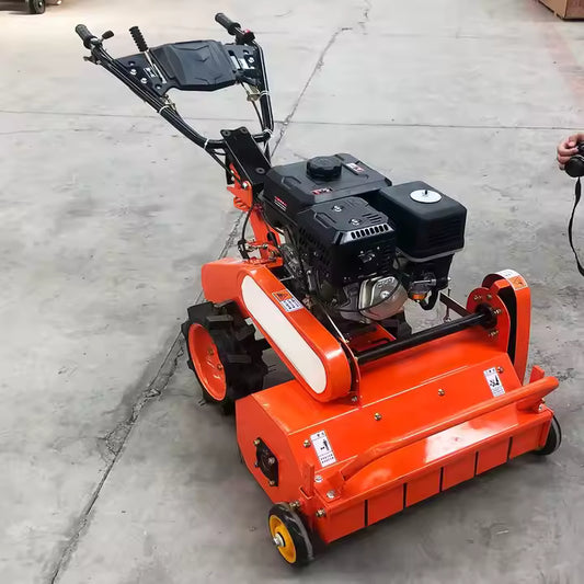 FlailMaster™ “Compact Build. Heavy-Duty Bite.” Veteranshops.com