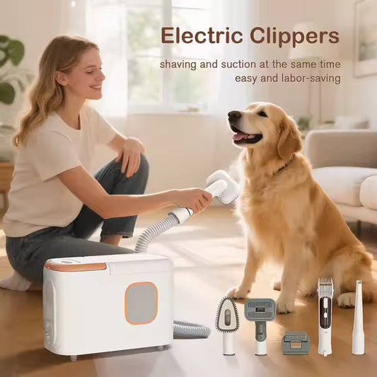 SweepX™ Sweep Mop Self-Clean. Veteranshops.com