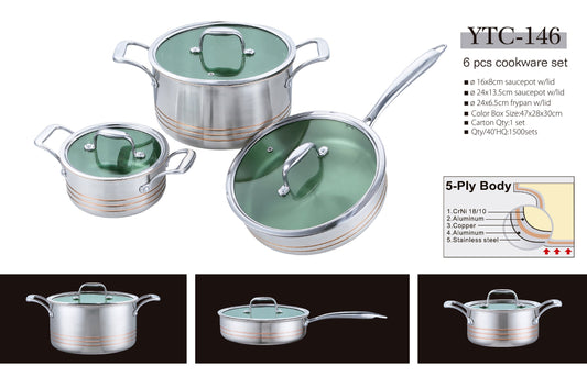 CopperLuxe™ Where Precision Meets Elegance Veteranshops.com