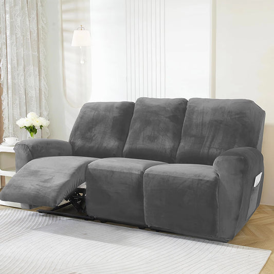 Sofelex™ “Stretch. Cover. Relax.” Veteranshops.com