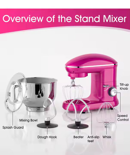 ChefLuxe™ Mix Like a Pro. Every Time. Veteranshops.com