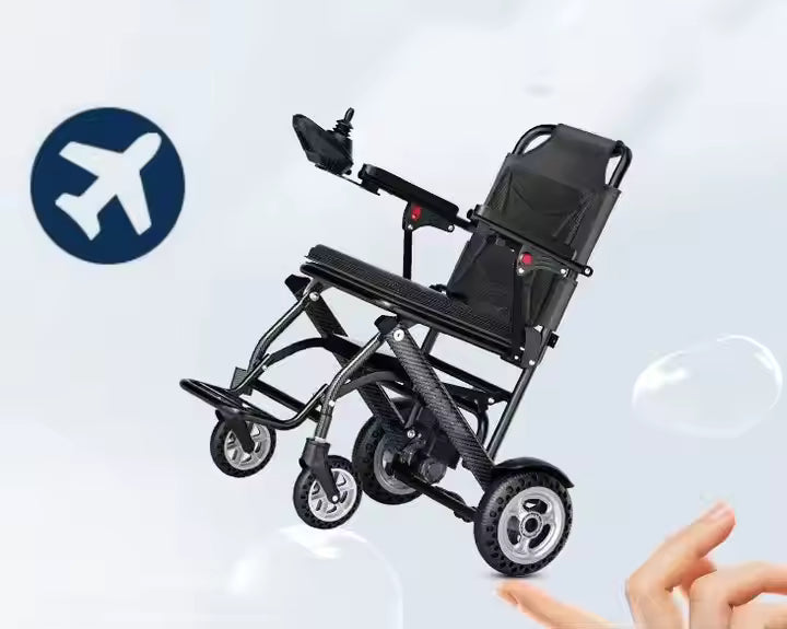 NaviChair™ – Navigate + chair; ideal for tech-enabled or joystick-controlled models. Veteranshops.com