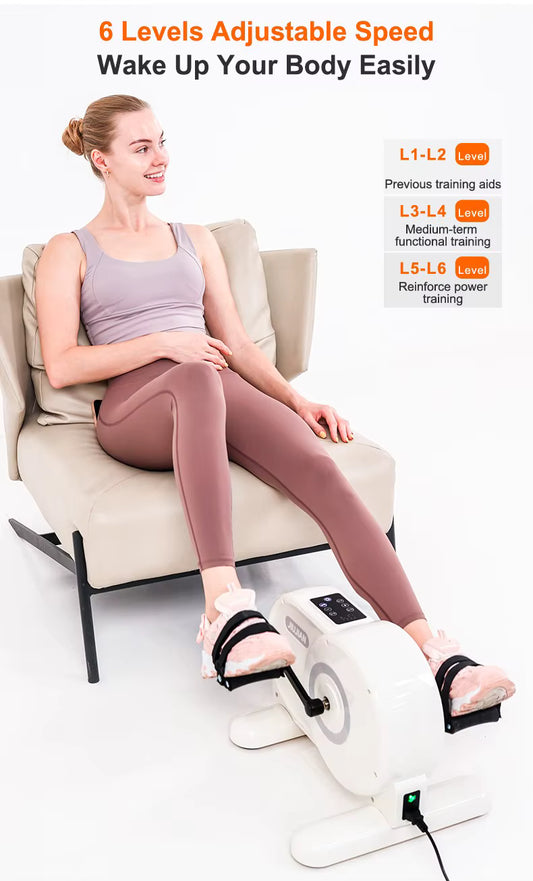 TheraPedal™ Smooth Movement for Body & Mind. Veteranshops.com