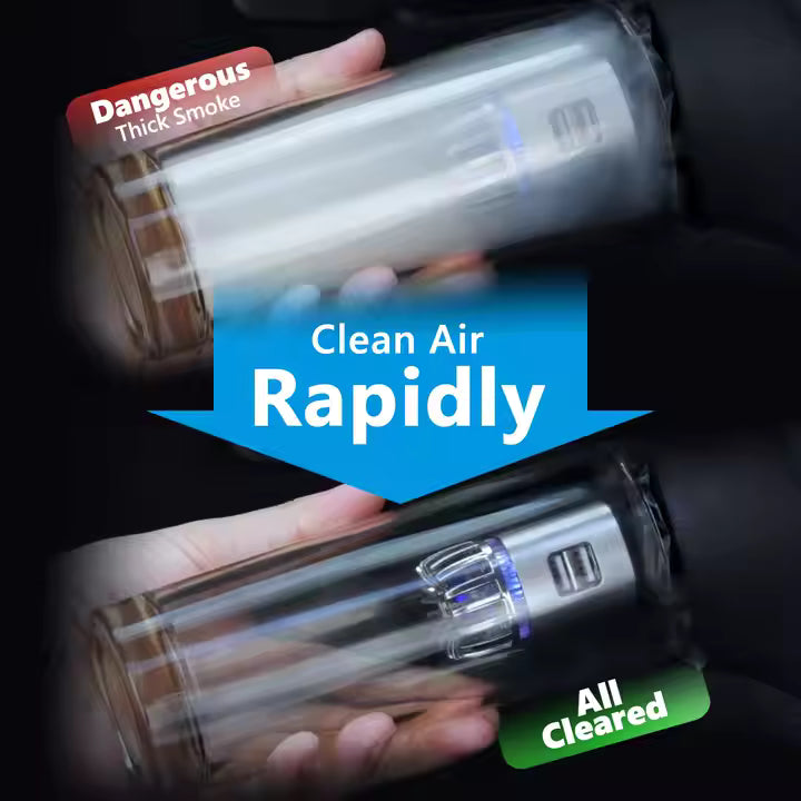 DrivePure™ Your Car’s Personal Air Doctor. Veteranshops.com