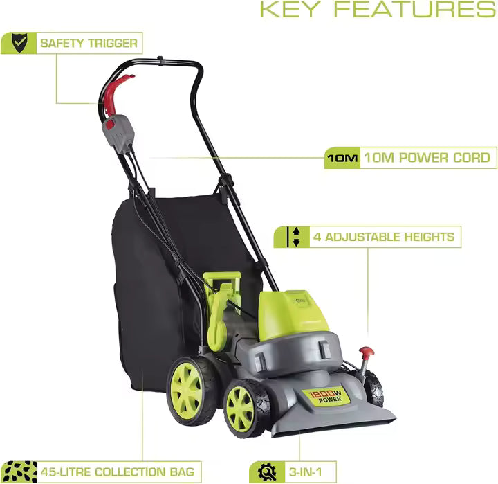 AstroSweep™ “The Ultimate 3-in-1 Cleaner for Synthetic Lawns.” Veteranshops.com