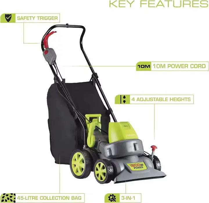 AstroSweep™ “The Ultimate 3-in-1 Cleaner for Synthetic Lawns.” Veteranshops.com