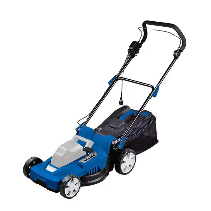 Lawnster™ “Small Frame. Serious Trim.” Veteranshops.com